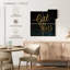 Tergel Glitter Girl Boss I