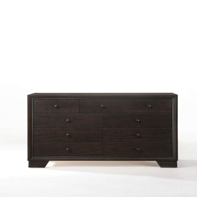 Commode