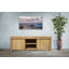 Andreasen Solid Wood TV Stand