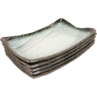 Dakota Fields Anaiah Porcelain Platter