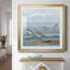Seabird Beach III - peinture encadrée-1185955001-1185954947