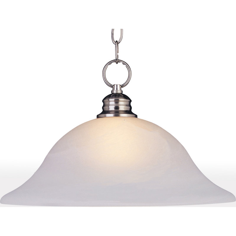 Carder Glass Flush Mount
