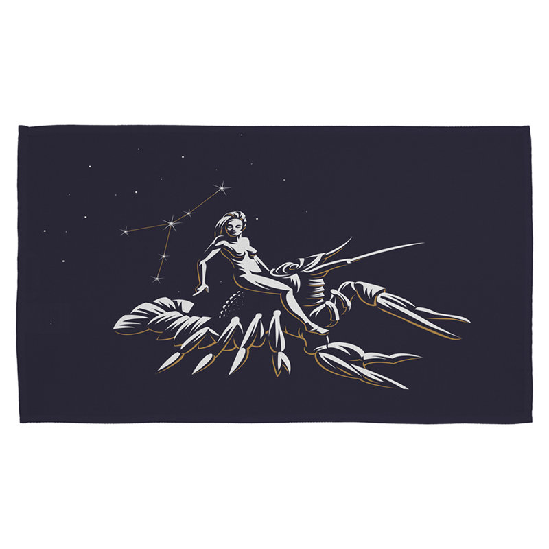 Tea Towel Kitchen Towel