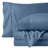 Microfiber Sheet Set with Bonus Pillowcase Set-22756184-25625556