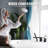 Deck Waterfall Faucet with Diverter-85248594