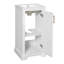Meuble-lavabo de salle de bain