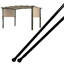 Barre de poids Universal Pergola