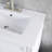 30 In. W Single Sink Freestanding Bath Vanity With Ceramic Top-237779234-237779235