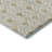 Premium Machine Washable Prisco Gold Rug-2014974345