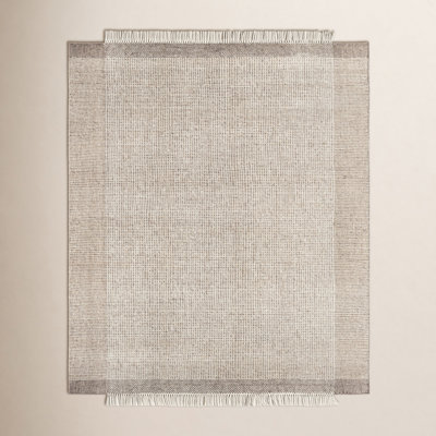 Tina Handmade Wool Rug