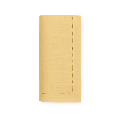 Festival Linen Square Napkins