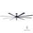 Xtreme 96" Ceiling Fan