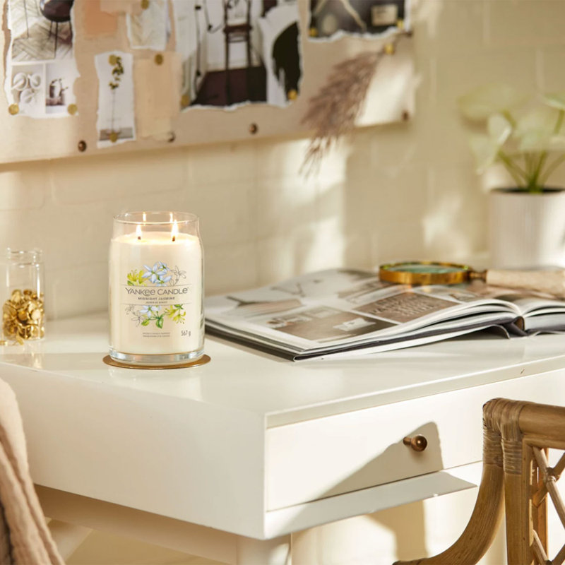 Candle Jar