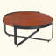 Table basse ISAAC