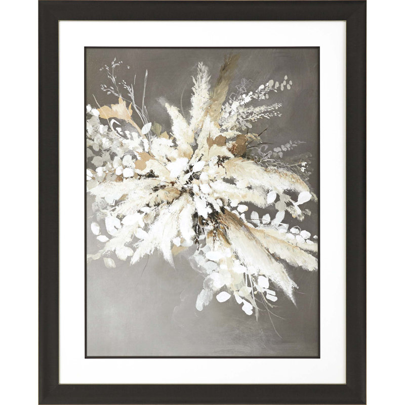Feuilles légères I