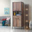 Bodgers Display Cabinet