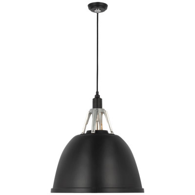 Gunner 1 - Light Pendant