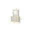 Commode 6 tiroirs Obsession