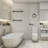 6 - Piece Bathroom Hardware Set-72017192