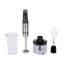 Immersion Blender KHB400, Gun Metal-523114145