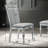 Arntraud 4 - Person Four Leg Base Dining Set