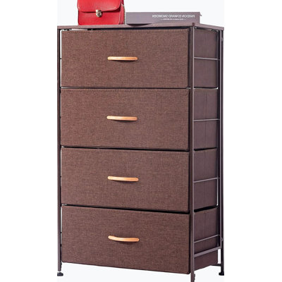 Commode 4 tiroirs