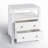 Celine 21" 2-Drawer Nightstand-816999356
