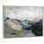 White Framed Canvas is unavailable