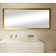 Miami Rectangle Wall Mirror
