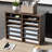 Mecos 20.4'' Wide File Cabinet-926276977
