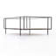 Byron Solid Wood Coffee Table