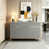 Gris / Blanc