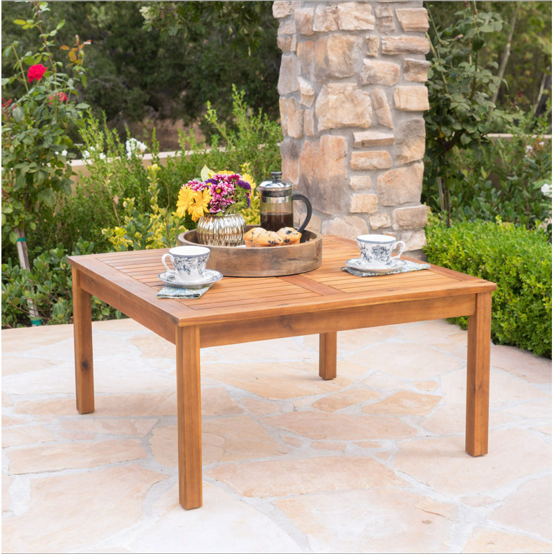 Table basse Perla
