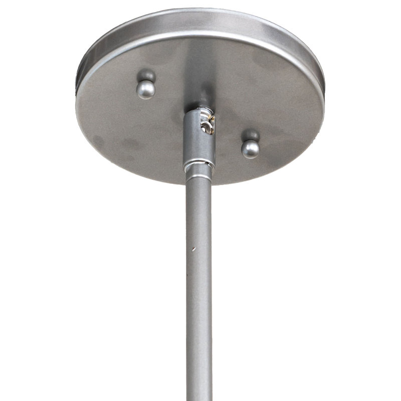 8 - Light Pendant