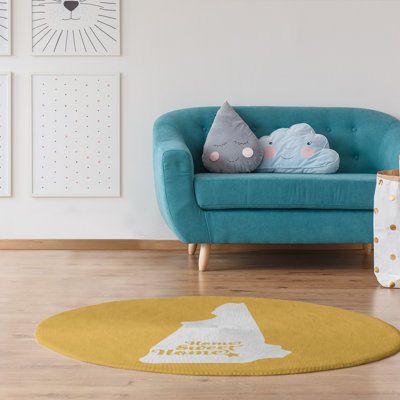 Tapis de poly-chenille manchester