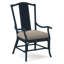 Drury Lane Slat Back Dining Arm Chair-42843396-83192406