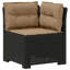 179 cm W Patio Sofa with Cushions-1977933762-1977933764