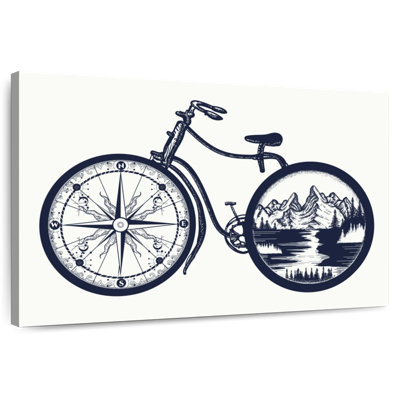 Mehar Mountain Biking Adventure