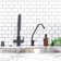 Robinet distributeur d'eau froide 8 po Touch-Flo