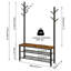 Antchen Hall Tree 89.99cm Wide