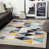 Beige/Black/Blue/Yellow selected