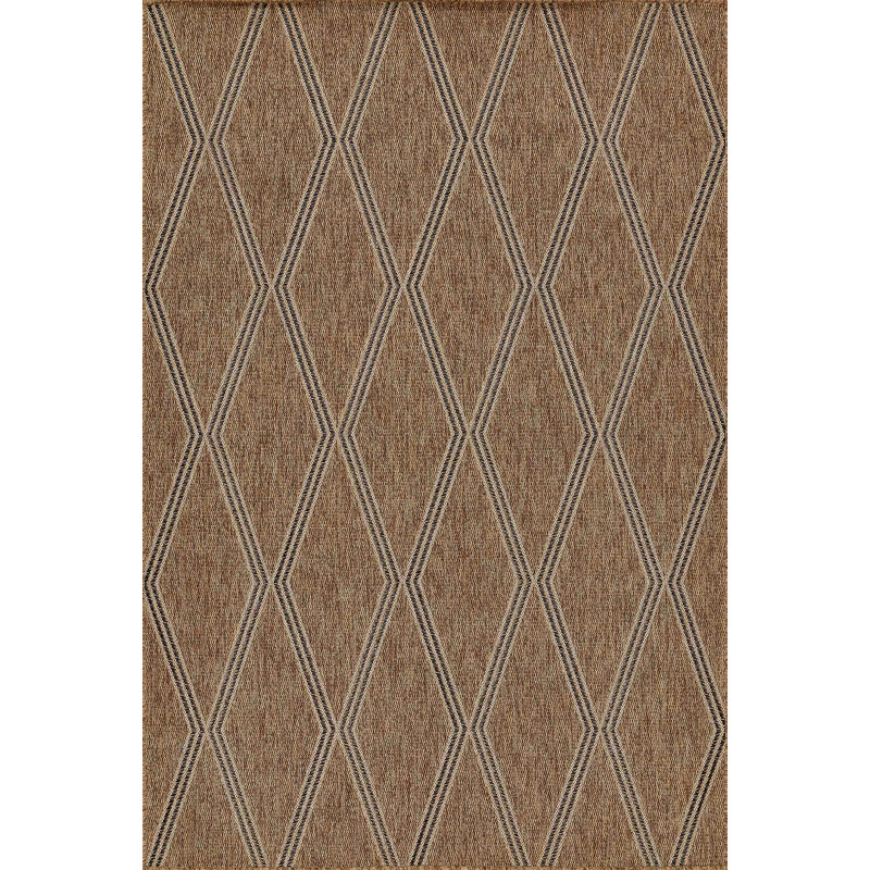 Cypress Natural Rug, Rectangle 8' x 10'