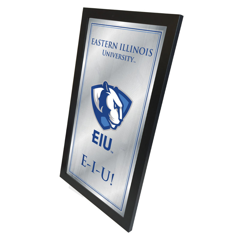 Wood Mirror, Eastern Illinois University