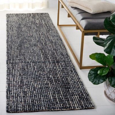 Farhat Hand Tufted Wool Rug