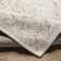 Tapis gris Symphony