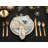 Stainless Steel Flatware - Set of 20-75461866