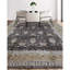 One-of-a-Kind 8'9" X 11'7" Area Rug