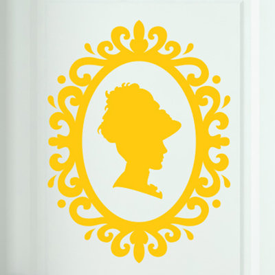 Wall Decal