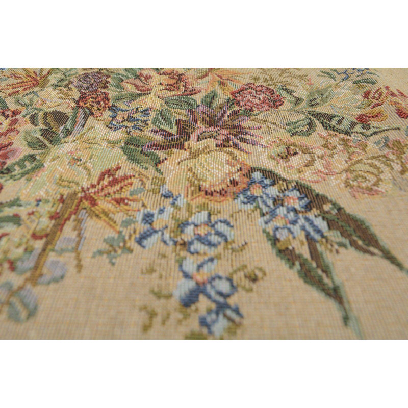 Schubert Woven Table Runner