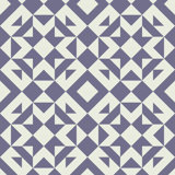 Crux Plum 10' L x 25" W Peel and Stick Wallpaper Panel